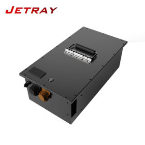24V 100Ah LiFePO4 Lithium Battery