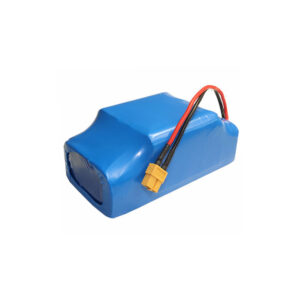 36V 4.4AH 10S2P Lithium ion Battery Pack