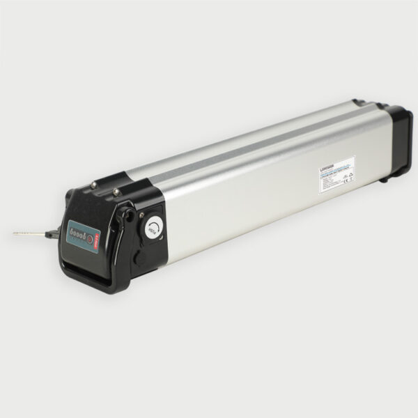 36V12AH 10S6P Lithium ion Battery Pack