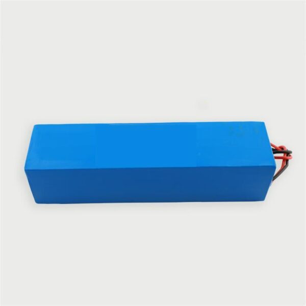 48V 10.5Ah 504Wh 13S3P Lithium ion Battery Pack