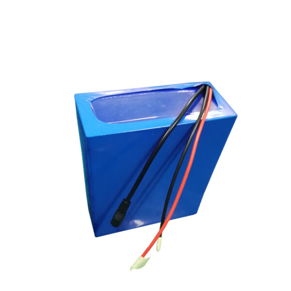 48V 20.8AH 13S8P Lithium ion Battery Pack