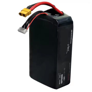 7S 9000mAh Lipo Battery