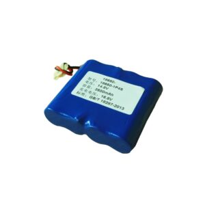 14.8V 3.5Ah 4S1P Lithium ion Battery Pack