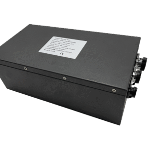 48V 110Ah LiFePO4 Lithium Battery