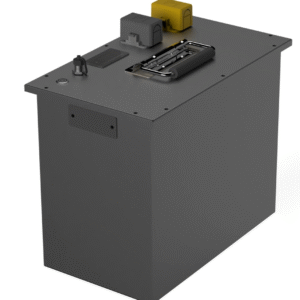 12V 314Ah LiFePO4 Lithium Battery