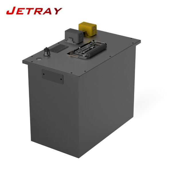 12V 280Ah LiFePO4 Lithium Battery - 图片 5