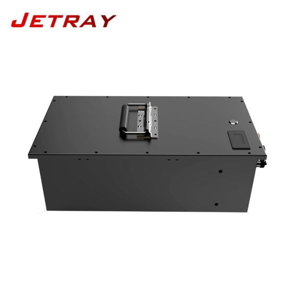 24V 100Ah LiFePO4 Lithium Battery - 图片 2