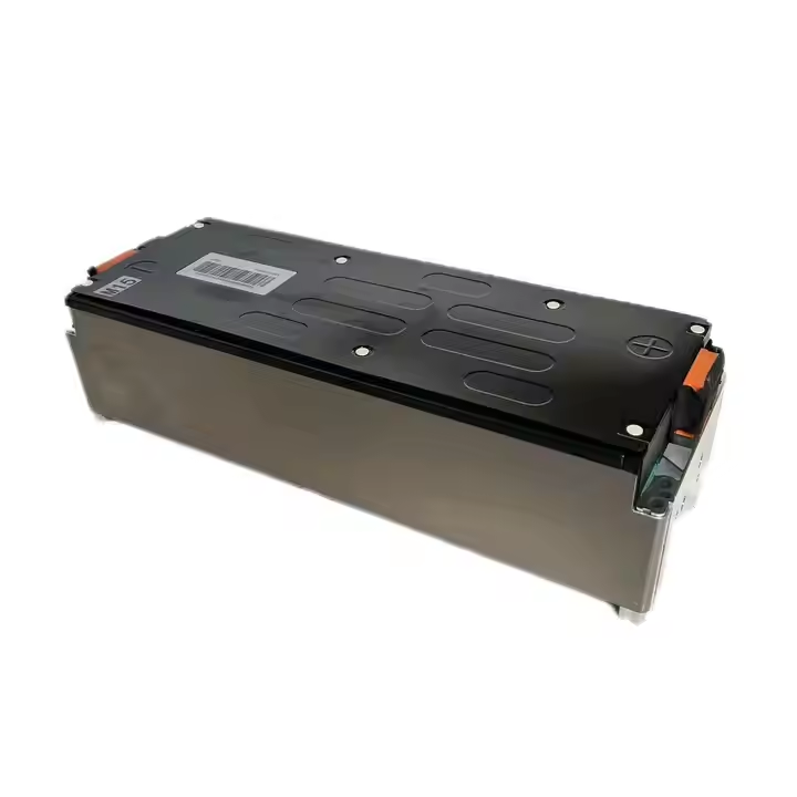 5s Lipo Battery 180Ah