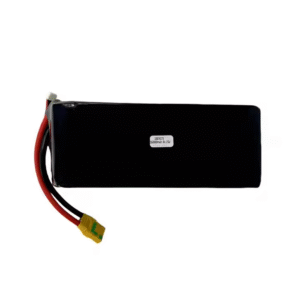 8S Lipo Battery 8000mAh