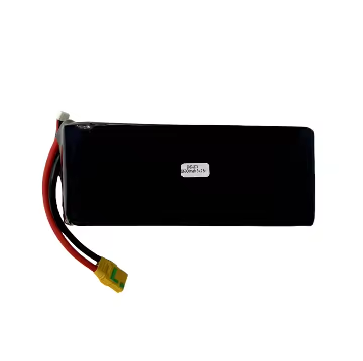8S Lipo Battery 8000mAh