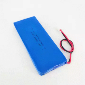 2s Li Ion Polymer 7.4V 2000mah