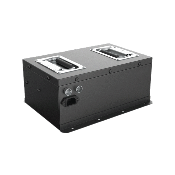 48V 40Ah Lithium ion Battery Pack