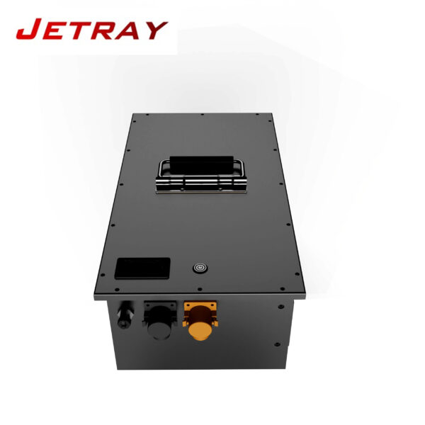 24V 100Ah LiFePO4 Lithium Battery - 图片 4