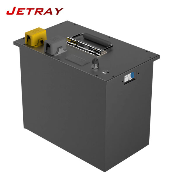 12V 280Ah LiFePO4 Lithium Battery