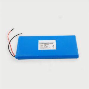18.5V 10.5Ah 5S3P Lithium ion Battery Pack