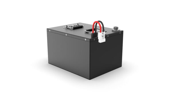 60V 200AH Lithium ion Battery Pack - 图片 2