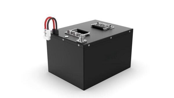 60V 200AH Lithium ion Battery Pack - 图片 3
