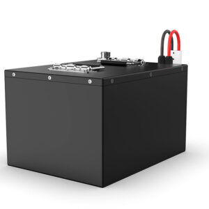 60V 200AH Lithium ion Battery Pack