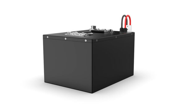 60V 200AH Lithium ion Battery Pack