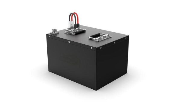 60V 200AH Lithium ion Battery Pack - 图片 4