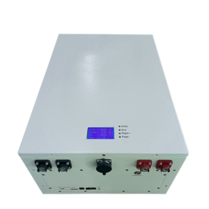48V 200Ah LiFePO4 Lithium Battery