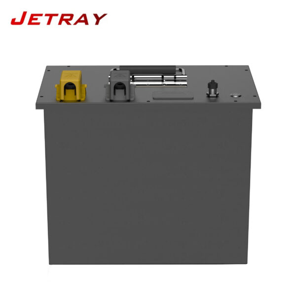 12V 280Ah LiFePO4 Lithium Battery - 图片 4