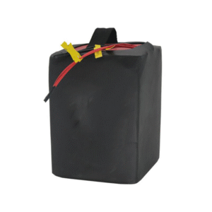60V 30Ah LiFePO4 battery pack