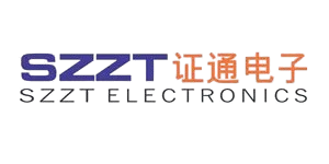 SZTT Electronics Company Logo