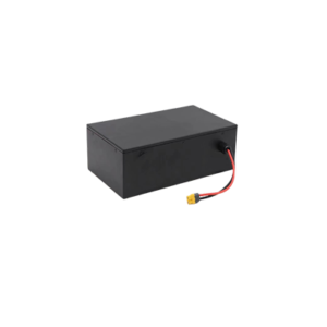 72V 15Ah LiFePO4 Lithium Battery