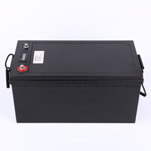 72V 80Ah Lithium Battery