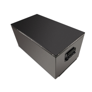 36V 100Ah LiFePO4 battery pack