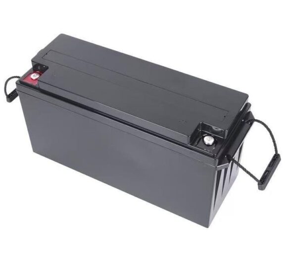 12V 100Ah LiFePO4 Lithium Battery - 图片 2