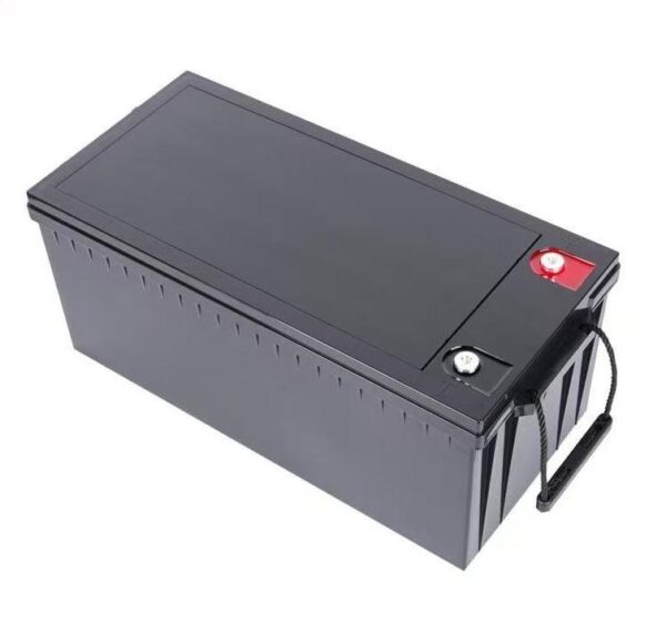 12V 100Ah LiFePO4 Lithium Battery - 图片 3
