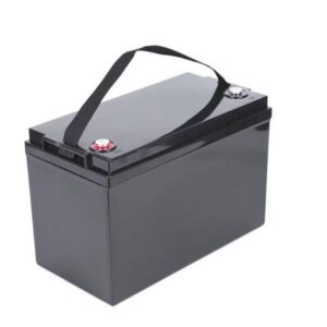 12V 100Ah LiFePO4 Lithium Battery