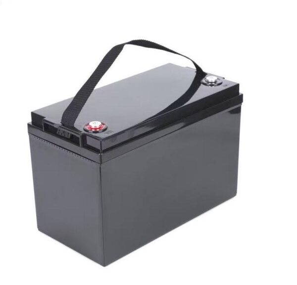 12V 100Ah LiFePO4 Lithium Battery