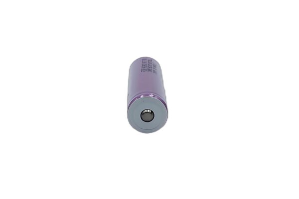 3.6V 3.0Ah 10.8Wh 1S1P Lithium ion Battery Pack 18650B - 图片 5