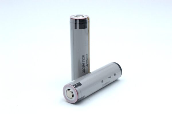 3.6V 3.2Ah 11.52Wh 1S1P Lithium ion Battery Pack 18650B - 图片 3