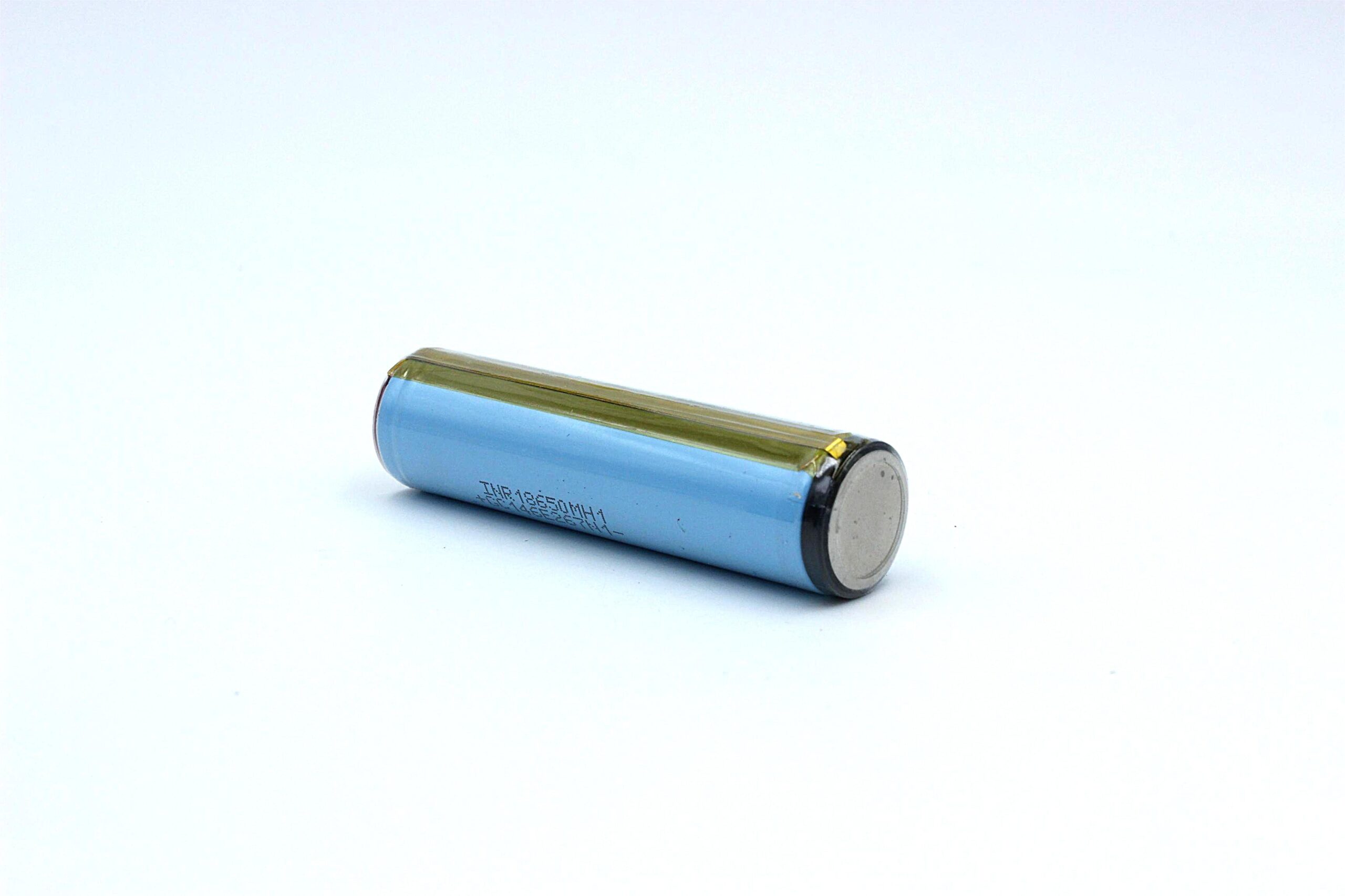 JETRAY 18650 rechargeable Li-ion battery pack,3.6V 3000mAh - 图片 4