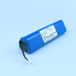 22.2V 2.4Ah 6S1P Lithium ion Battery Pack