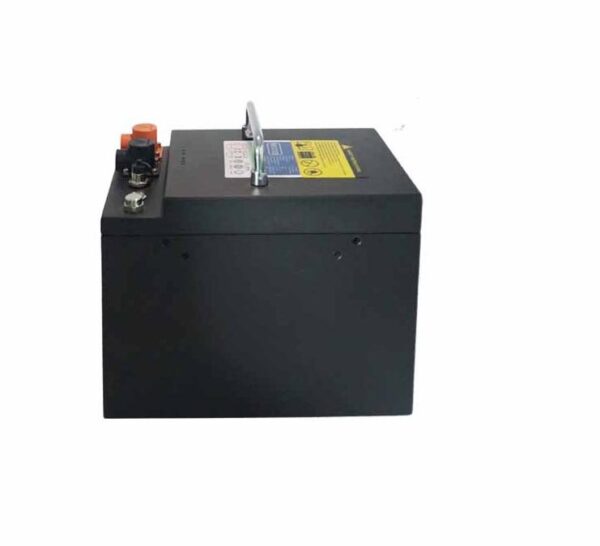 12V 120Ah LiFePO4 Lithium Battery - 图片 5