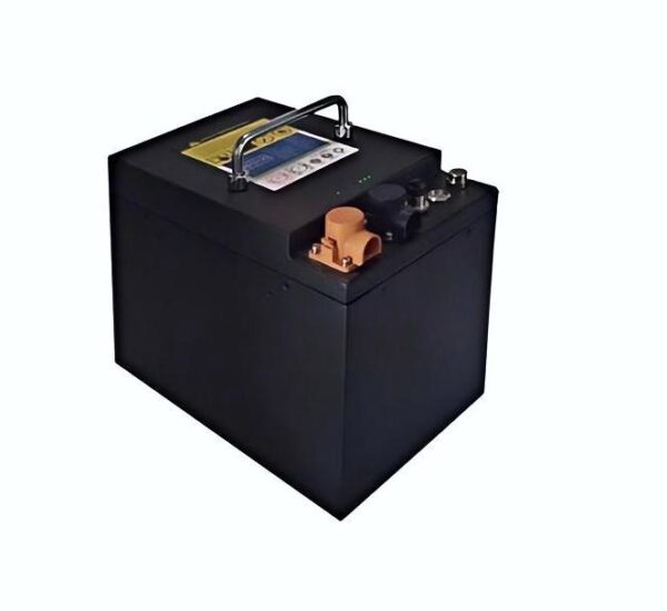 12V 120Ah LiFePO4 Lithium Battery - 图片 4