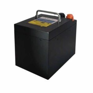 12V 120Ah LiFePO4 Lithium Battery