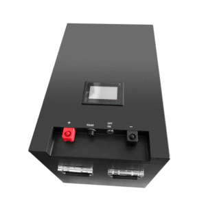 48V  700Ah LiFePO4 Lithium Battery