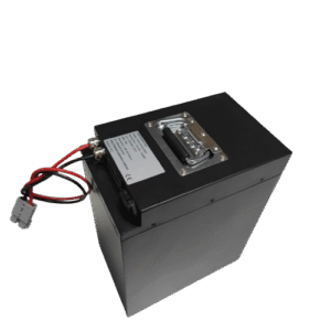 72V 50Ah LiFePO4 Battery pack 23S1P 3600Wh