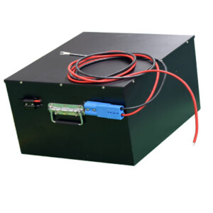 72V 63Ah lifepo4 Battery Pack