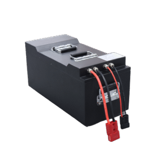 48V 80Ah LiFePO4 Lithium Battery