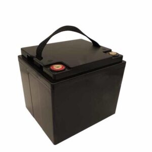 12V 6Ah LiFePO4 Battery