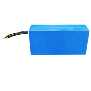60V 30Ah(1800Wh) LiFePO4 battery pack