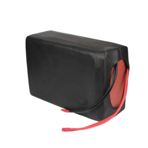 36V 20Ah LiFePO4 battery pack